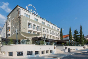 Отель Grand Hotel Slavia  Баска Вода